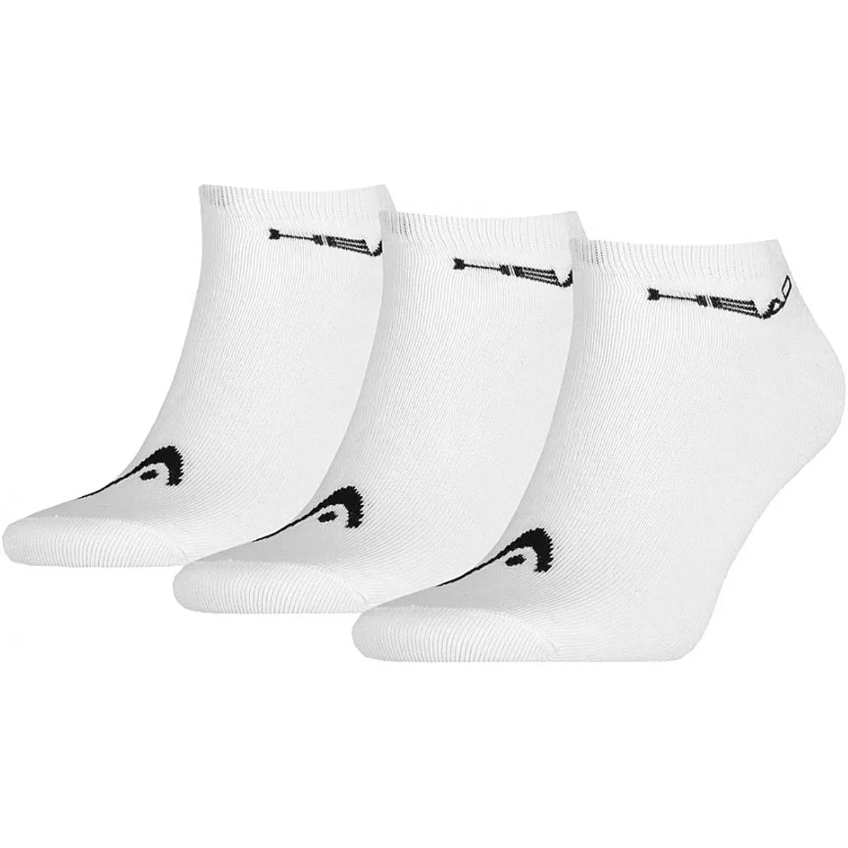 3 Paia di Calzini Head Performance Crew (Mid)