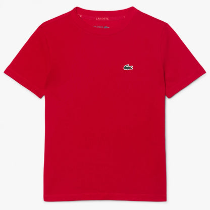 T-Shirt Lacoste Junior Core Performance