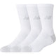 3 Paia di Calzini New Balance Active Crew (Mid)