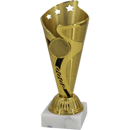 Coppa Cp5330 17,5Cm Oro