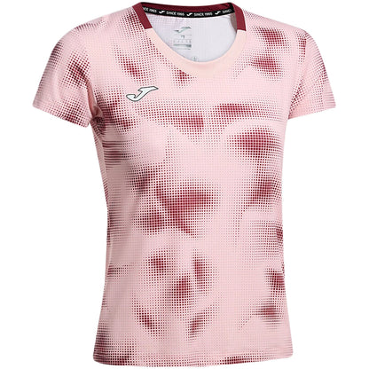 T-Shirt Joma Donna Smash