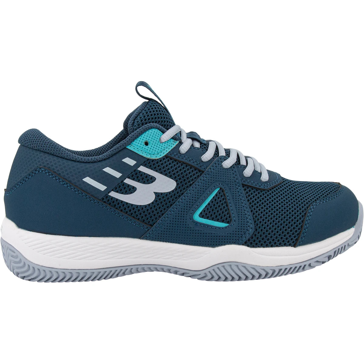 Scarpe Bullpadel Junior Bekon 26V