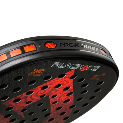 Racchetta Padel Pro Kennex Kinetic Black Ace