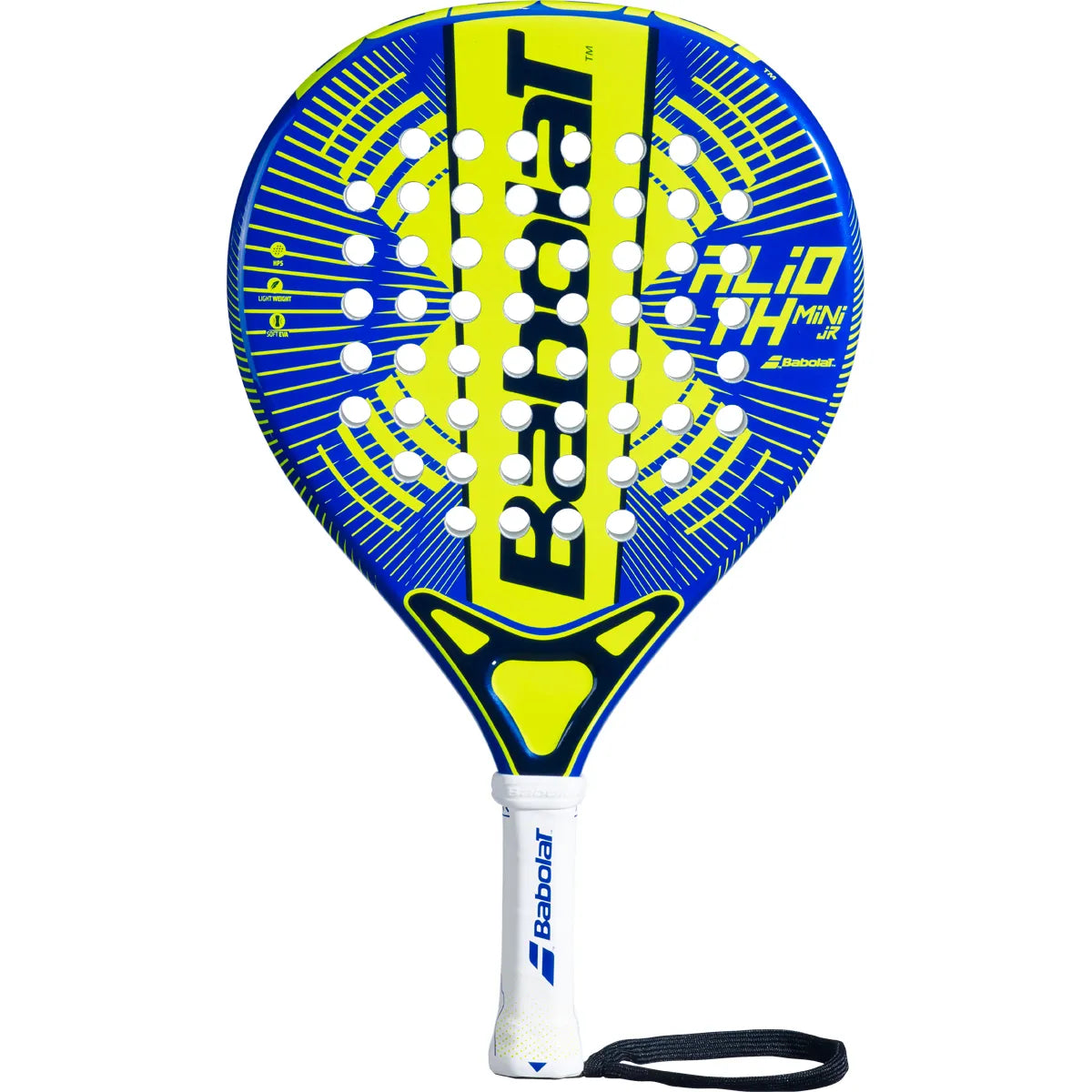 Racchetta da padel Babolat Alioth Mini Junior
