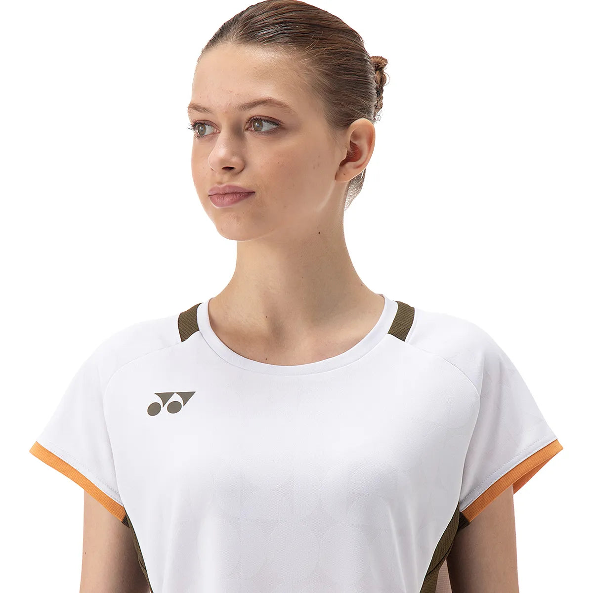 T-Shirt Yonex Donna Tour Elite 20852Yx