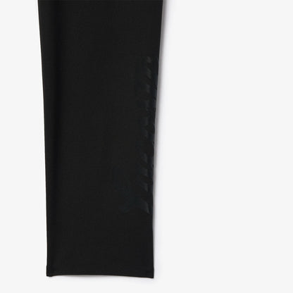Leggings Lacoste Donna Core Performance