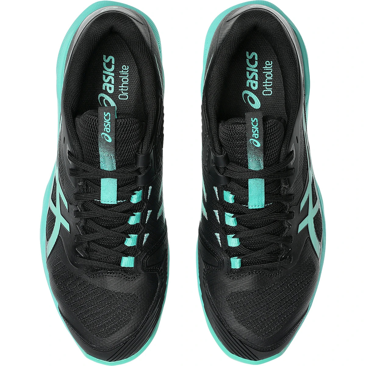 Scarpe Asics Solution Speed FF 4 Scarpe tutte le superfici