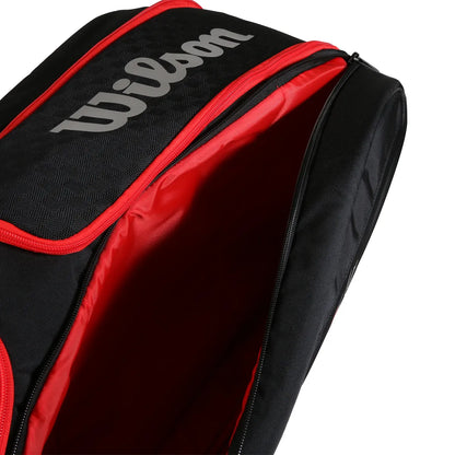 Borsa da padel Wilson Bela Super Tour 2025