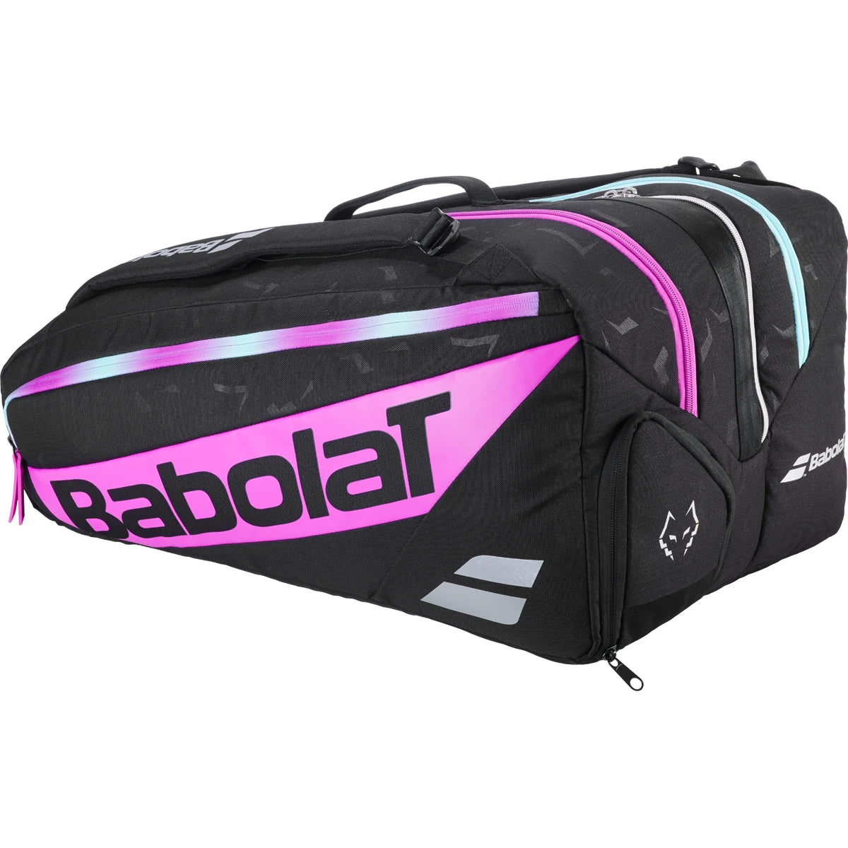 Borsa da padel Babolat Rh Pro Padel Juan Lebron