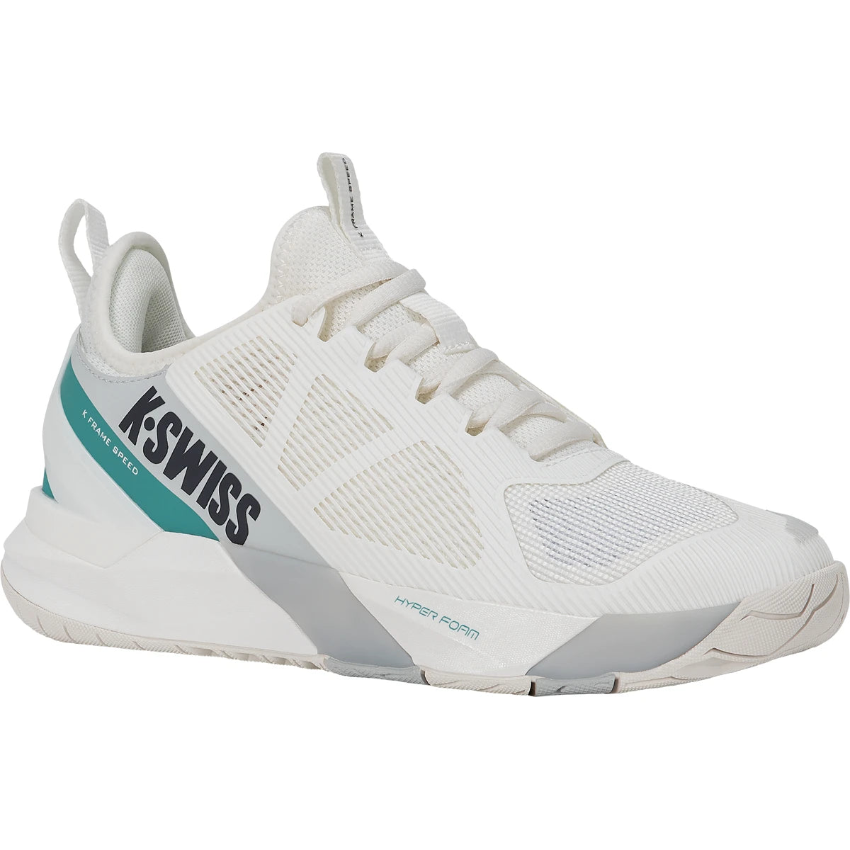 Scarpe K-Swiss Donna K-Frame Speed Scarpe tutte le superfici