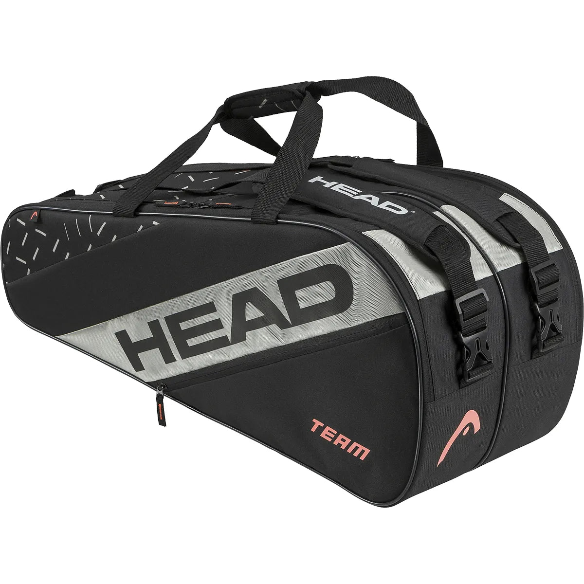 Borsa da tennis Head Team Racquet L