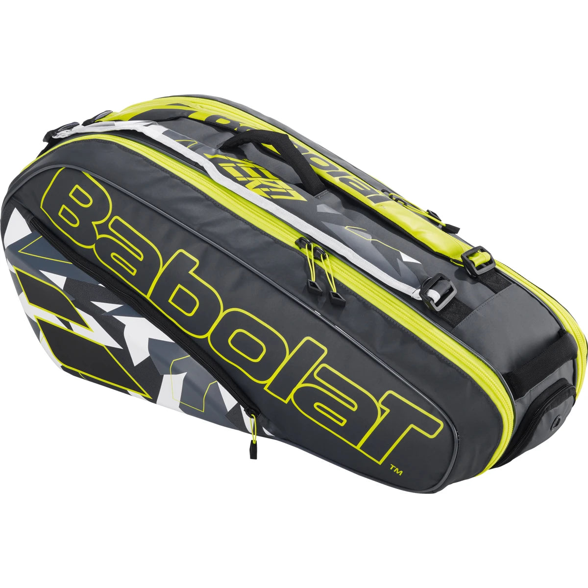Borsa da tennis Babolat Pure Aero 6 racchette
