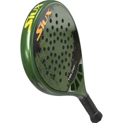 Racchetta da padel Siux Trilogy Go 5