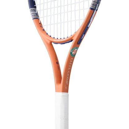 Racchetta Wilson Junior Elite Competition Roland Garros