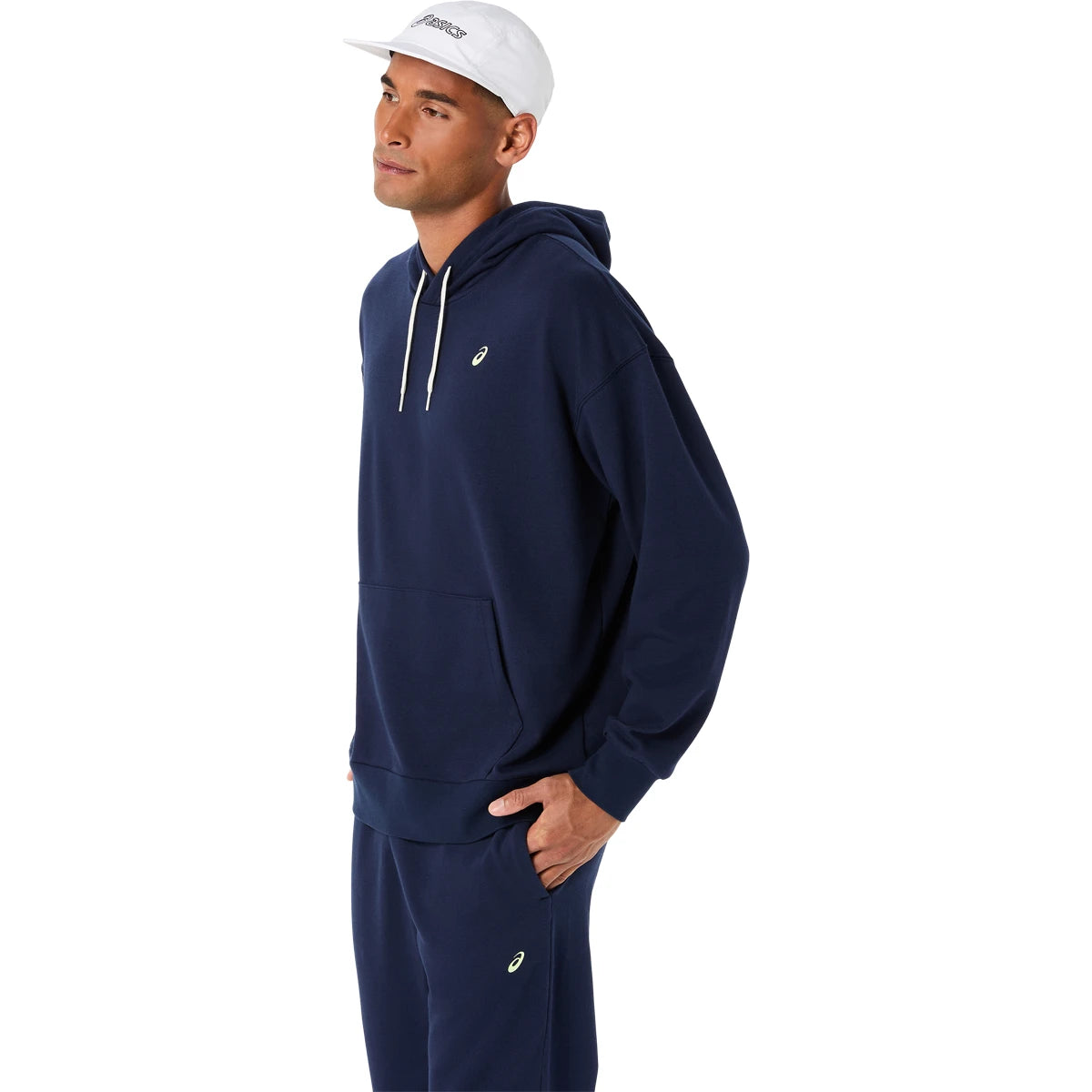 Pantaloni Asics Training French Terry