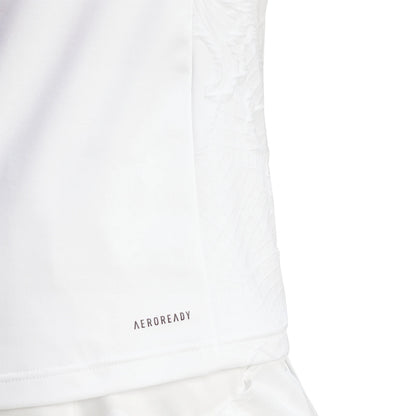 Polo adidas Pro Zverev Londra