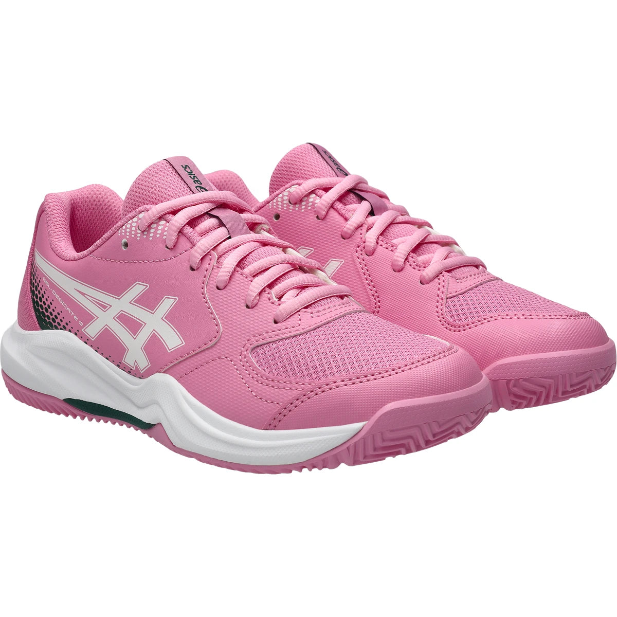 Scarpe da padel Asics Junior Gel Dedicate 9 Gs