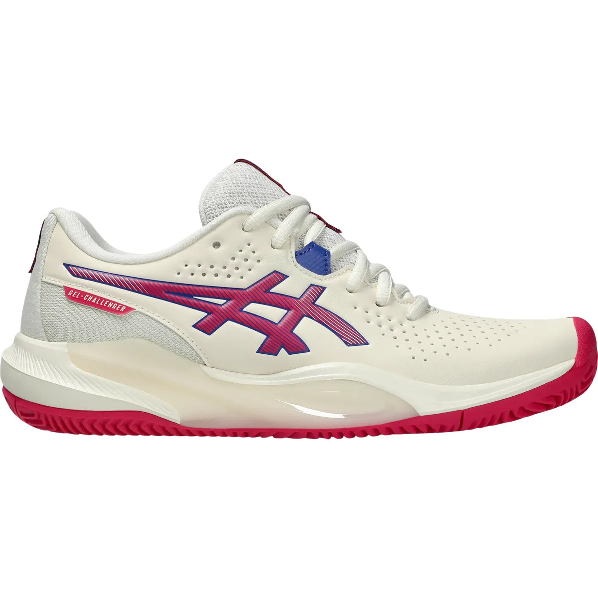 Scarpe Asics Donna Gel Challenger 15 Terra Battuta