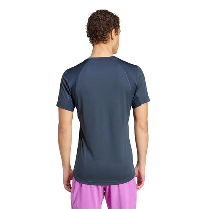 T-Shirt adidas Freelift Athlète Us Series / Torino