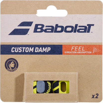 Antivibratori Babolat Custom Damp X2