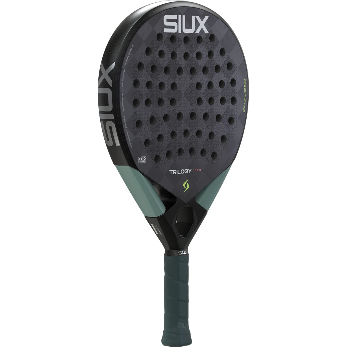 Racchetta da padel Siux Trilogy Pro