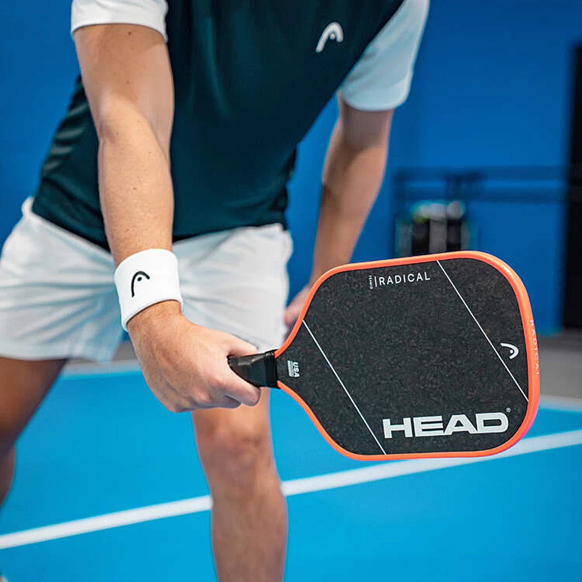 Racchetta da pickleball Head Radical Team15