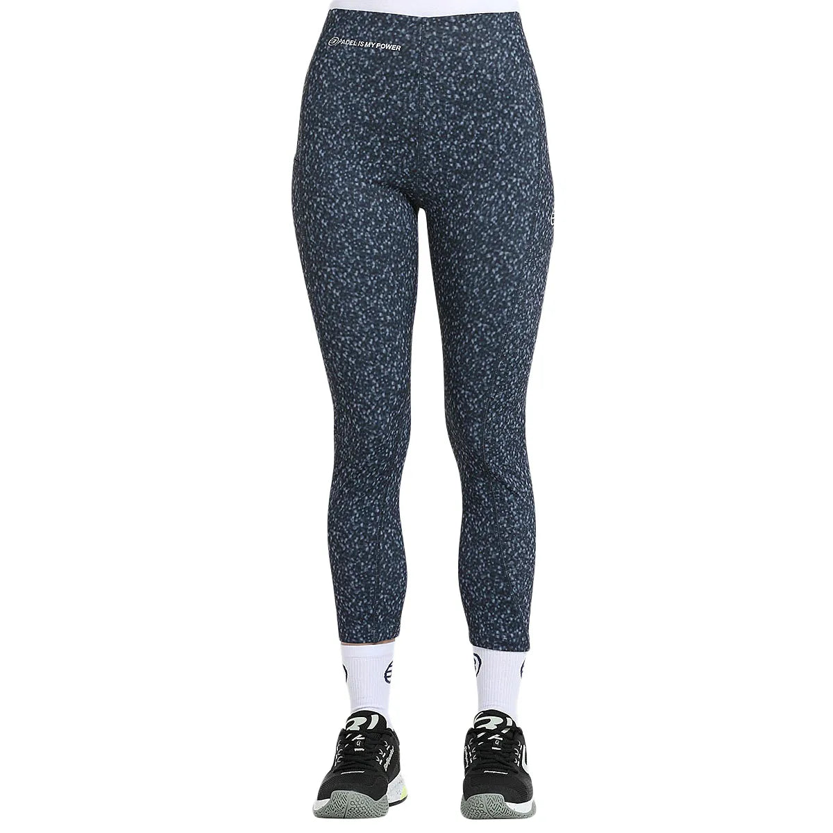 Leggings Bullpadel Donna Power Bruzo
