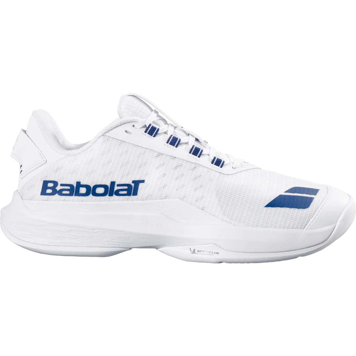 Scarpe Babolat Jet Tere 2 Wimbledon Scarpe tutte le superfici