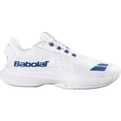 Scarpe Babolat Jet Tere 2 Wimbledon Scarpe tutte le superfici