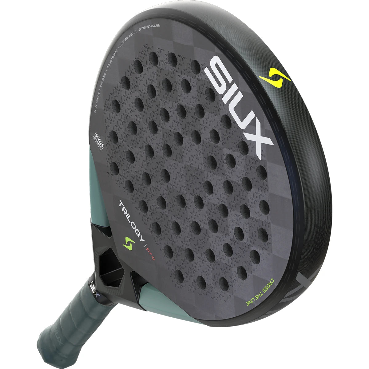 Racchetta da padel Siux Trilogy Pro