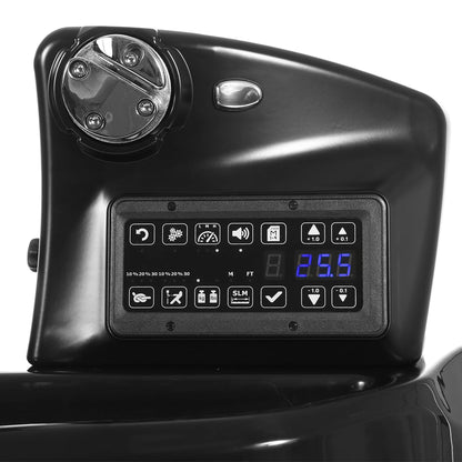 Macchina per l'incordatura Cb 14 Pro Elettronica Ricondizionata