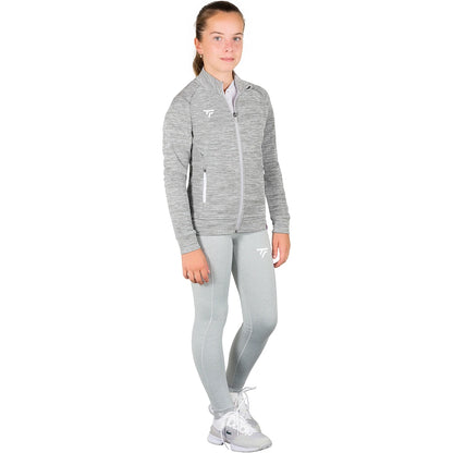 Giacca Tecnifibre Junior Ragazza Team