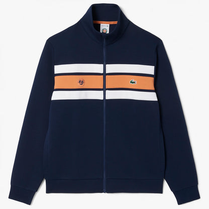 Giacca Lacoste Roland Garros Ufficiale