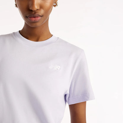 T-Shirt New Balance Donna Sport Essentials Jersey