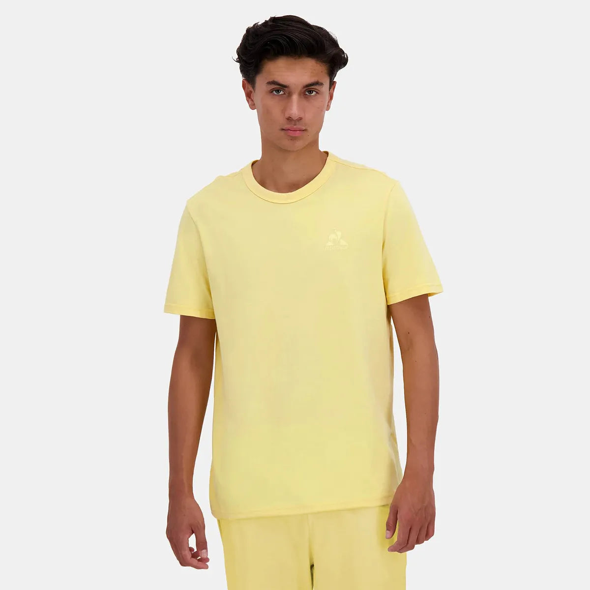 T-Shirt Le Coq Sportif Monocromatica