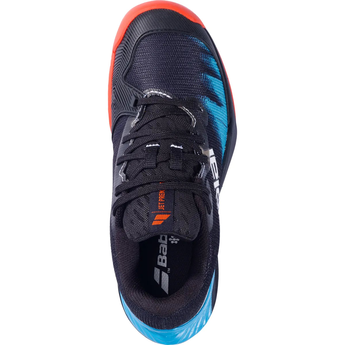 Scarpe Babolat Junior Jet Premura 2 Padel