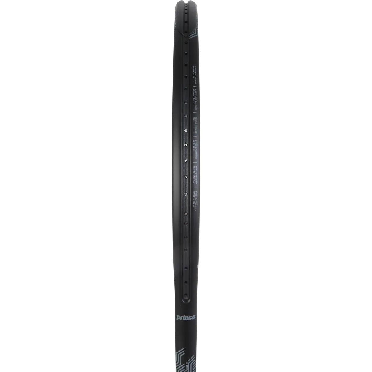 Racchetta Prince Tour Carbon 100L (260 Gr)