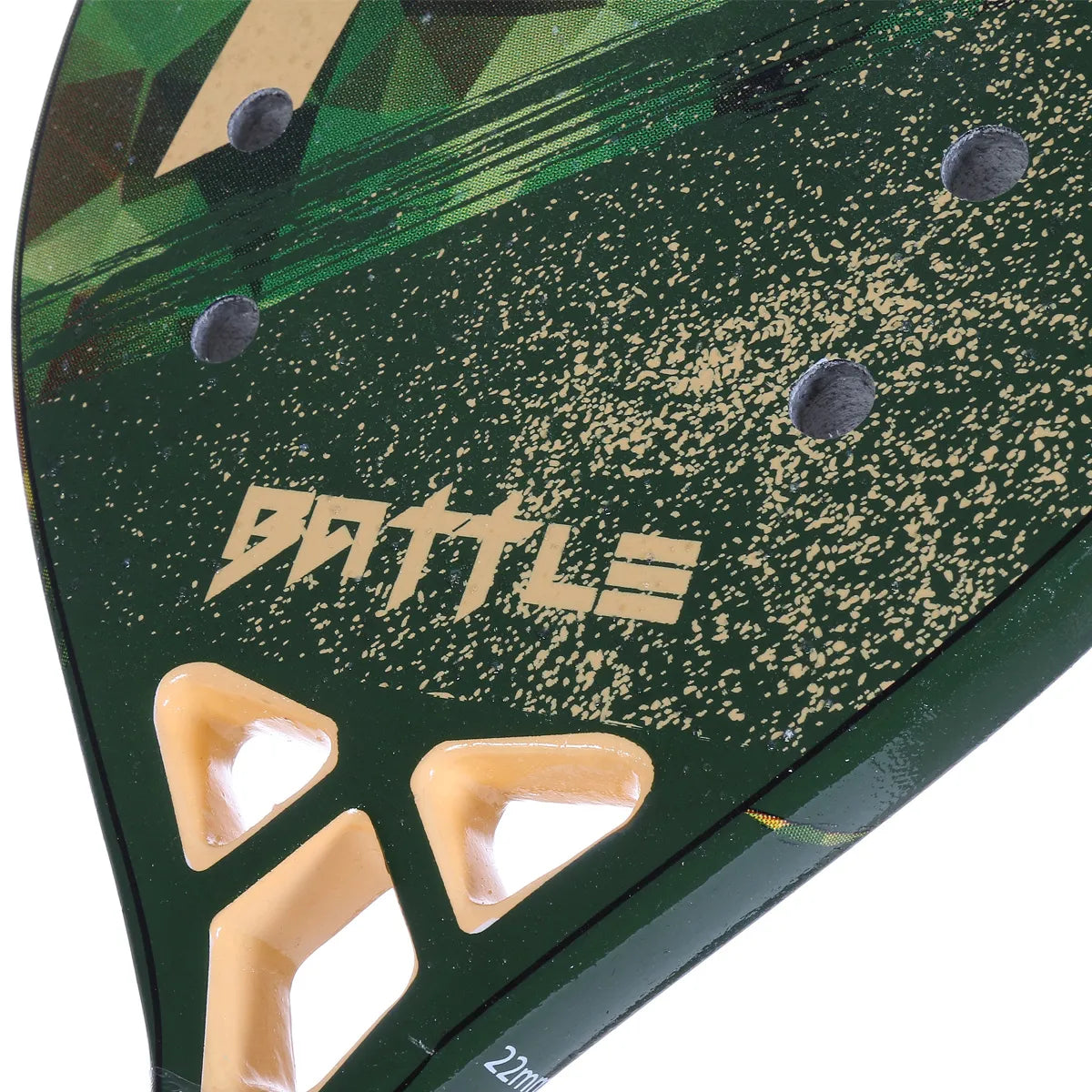 Racchetta da beach tennis Head Battle