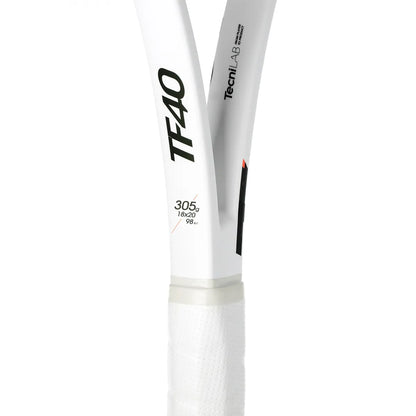 Racchetta Tecnifibre Tf40 315 18X20 (315 Gr)