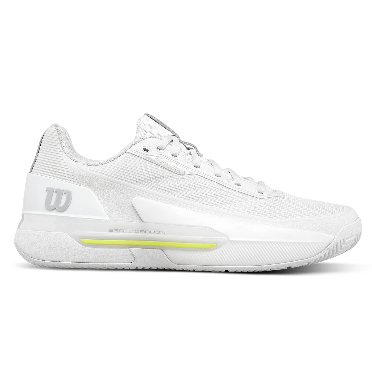 Scarpe Wilson Rush Tour 5 Scarpe tutte le superfici