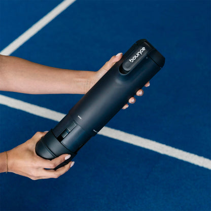 Pressurizzatore di Palline Bounce Filtertech Padel X4
