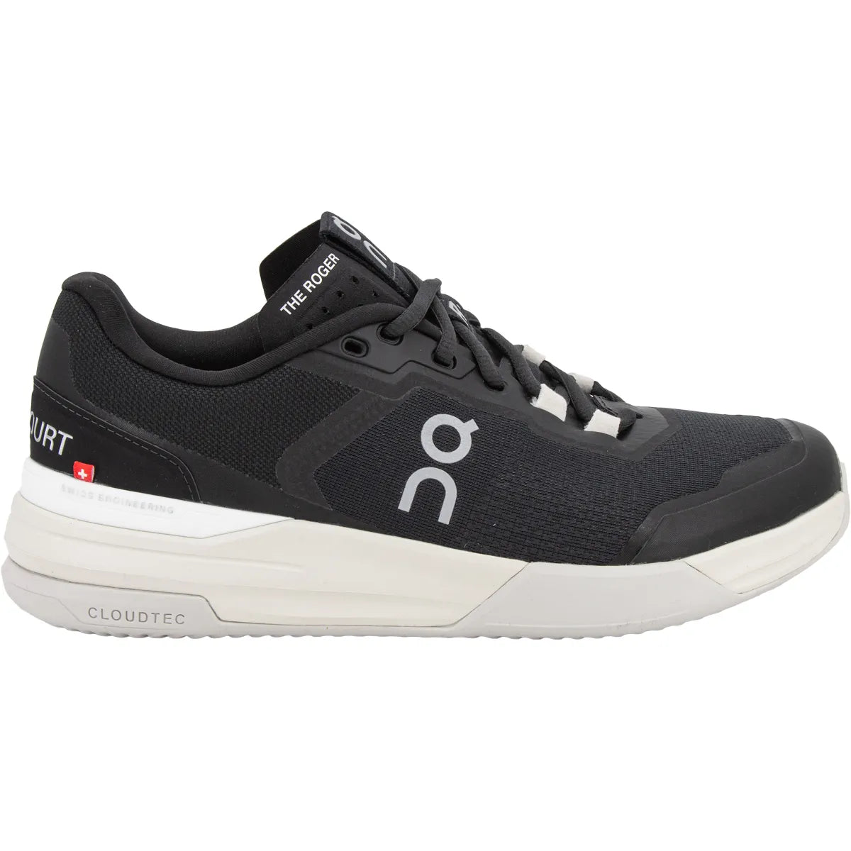 Scarpe On The Roger Advantage Pro Terra Battuta