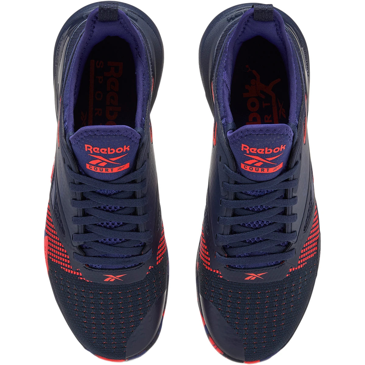 Scarpe Reebok Nano Court Scarpe tutte le superfici