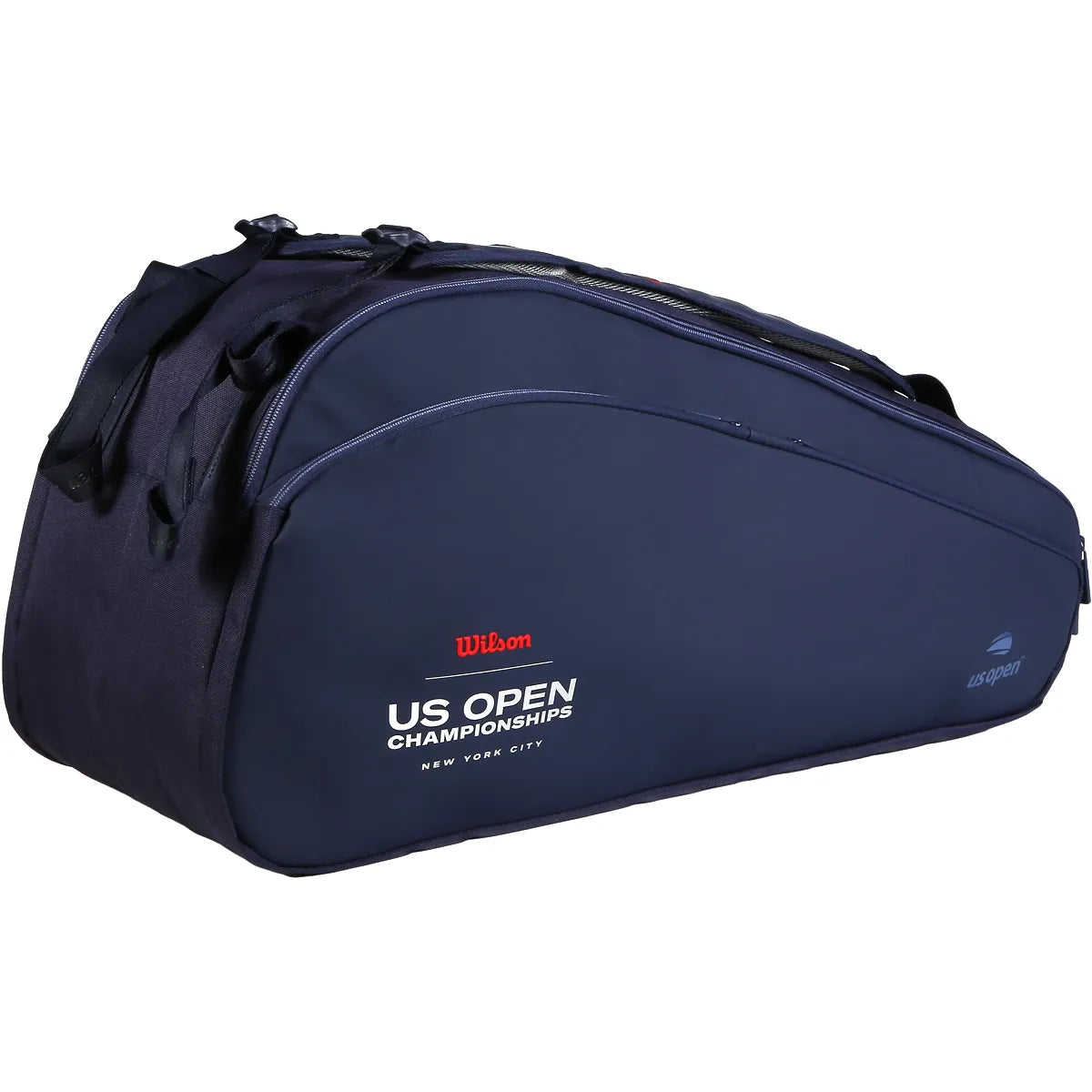 Borsa da tennis Wilson Tour Us Open 12 racchette
