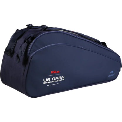 Borsa da tennis Wilson Tour Us Open 12 racchette