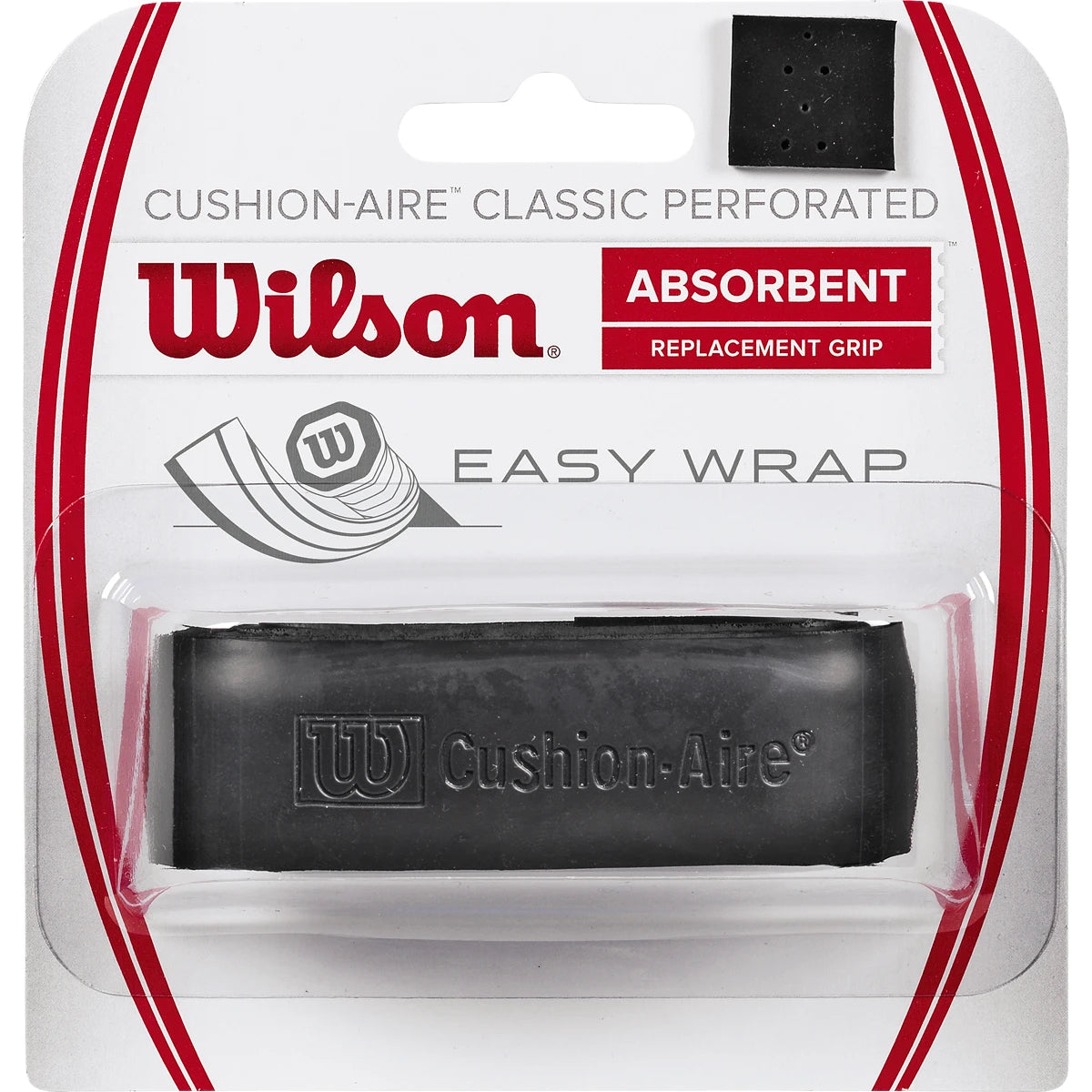 Grip Wilson Cushion-Aire Classic Perforated