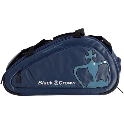 Borsa da padel Black Crown Ultimate Pro 2.0 Lucida
