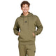 Felpa adidas Sportswear Feelcozy Con Cappuccio