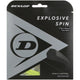 Corda Dunlop Explosive Spin (12 Metri)