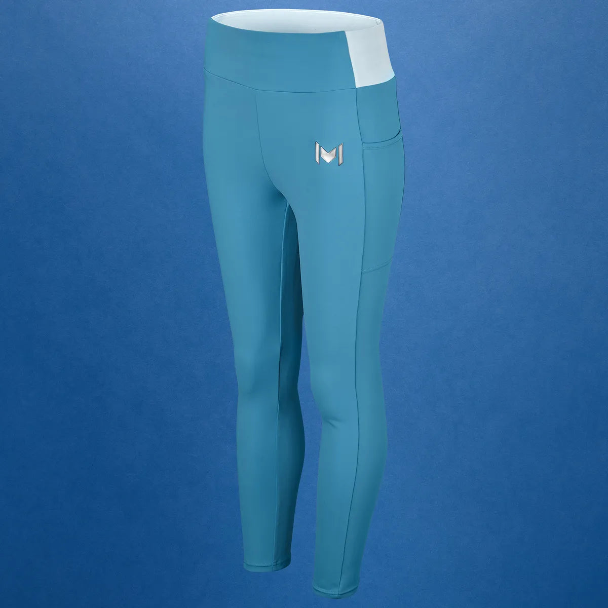 Leggings Mouratoglou Apparel Donna New York
